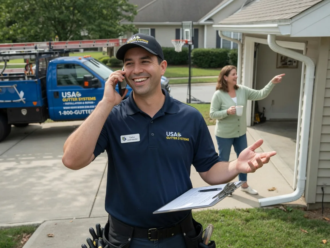Gutter Installation Premont, TX FAQs